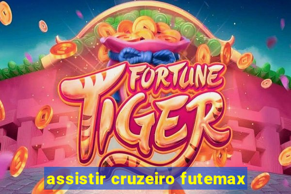 assistir cruzeiro futemax